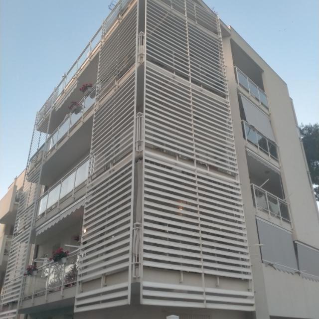 Suite Von Platen 锡拉库扎 外观 照片